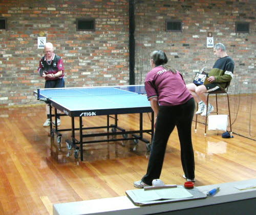 40 Neil Chilver & Leonie Degnan