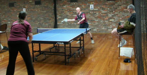 41 Neil Chilver & Leonie Degnan