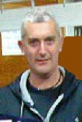 Jason Comrie