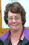 Jenny Tulau 1