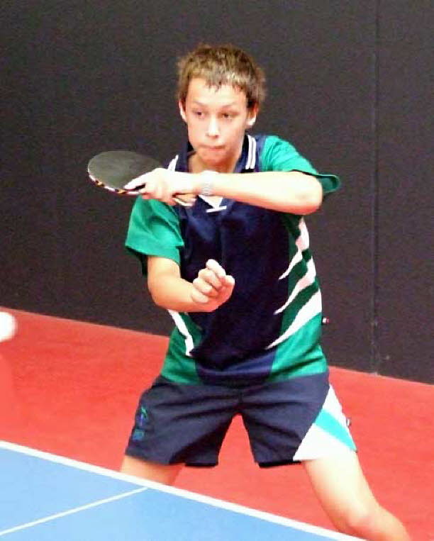 2010 Bairnsdale Camp 2
