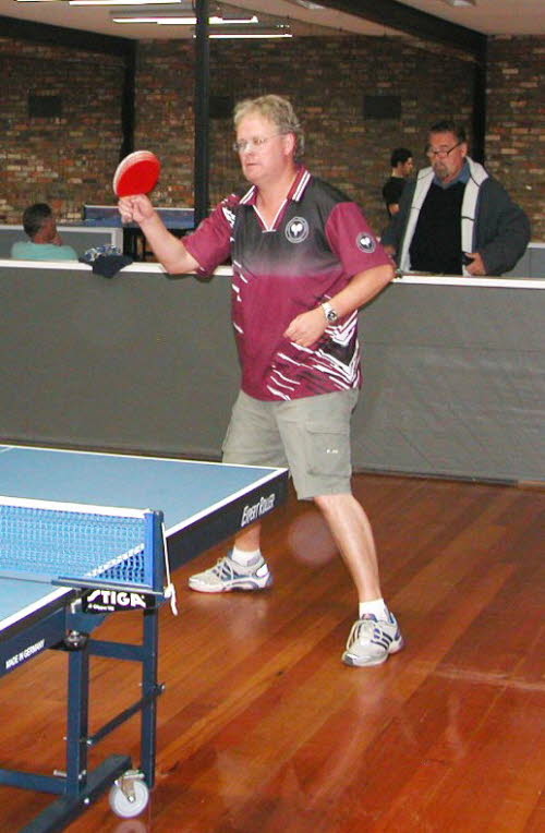 17 Geoff Lawn
