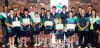 2010 graduation
