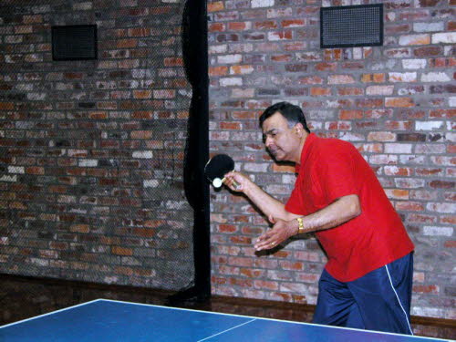21 Joseph Daniel