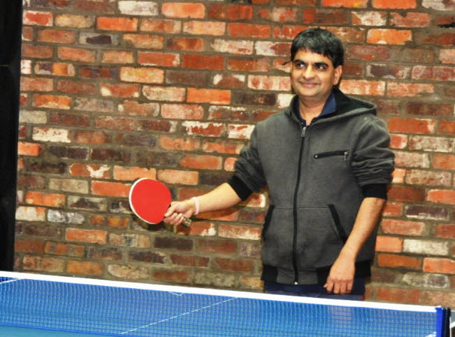 Deepak Patel